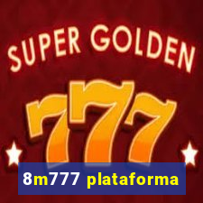 8m777 plataforma