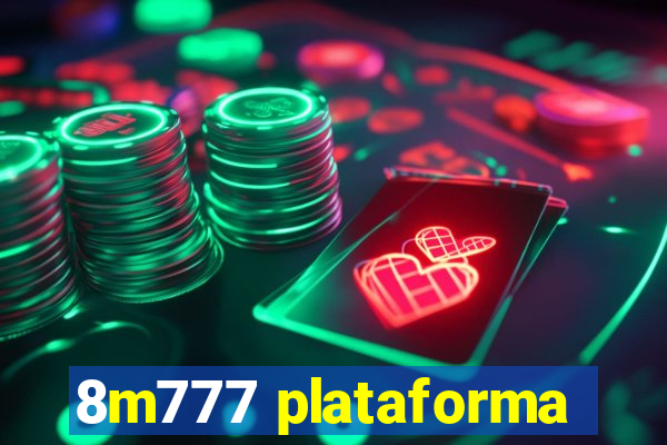 8m777 plataforma