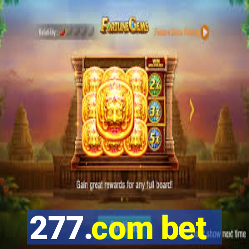 277.com bet