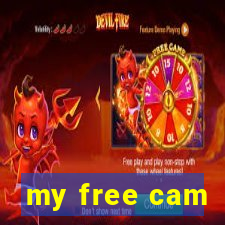 my free cam