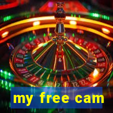 my free cam