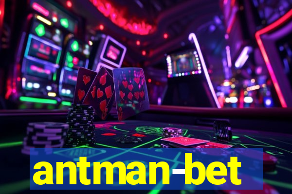 antman-bet