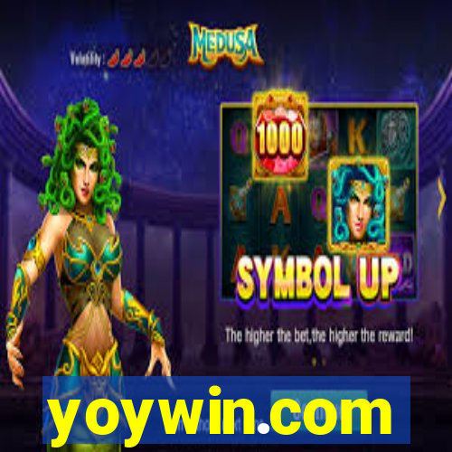 yoywin.com