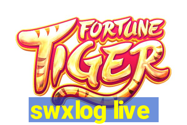 swxlog live