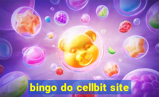 bingo do cellbit site