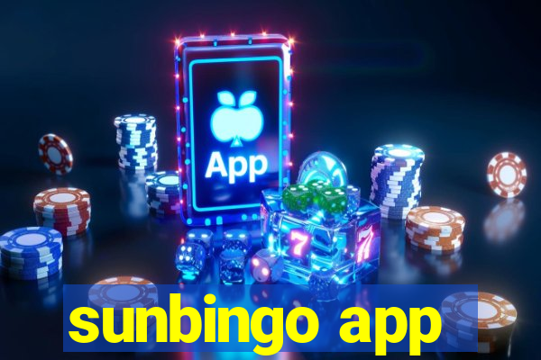 sunbingo app