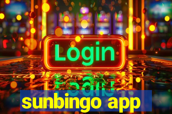 sunbingo app