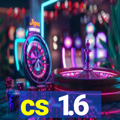 cs 1.6