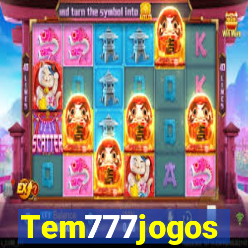 Tem777jogos