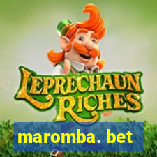 maromba. bet