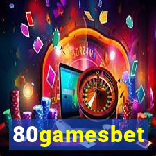 80gamesbet