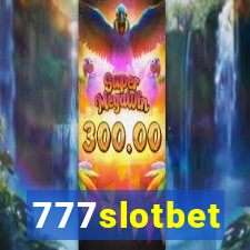 777slotbet