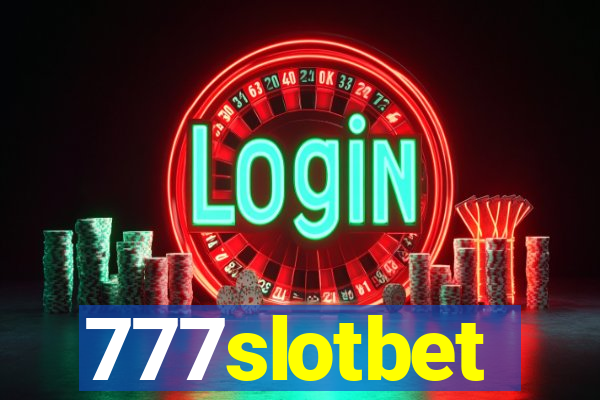 777slotbet