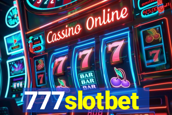 777slotbet