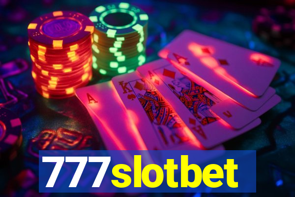 777slotbet