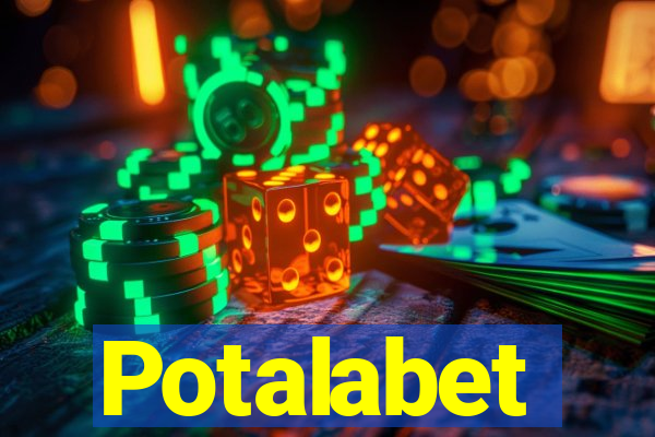 Potalabet