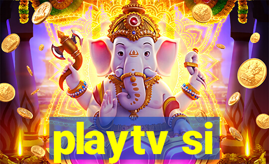 playtv si