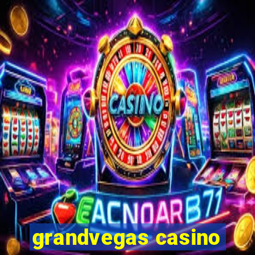 grandvegas casino