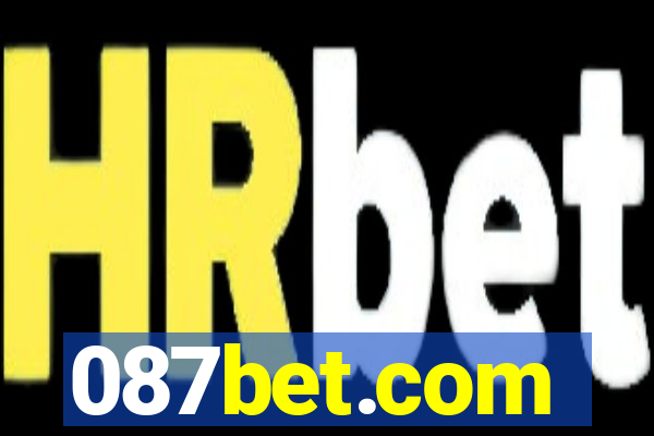 087bet.com