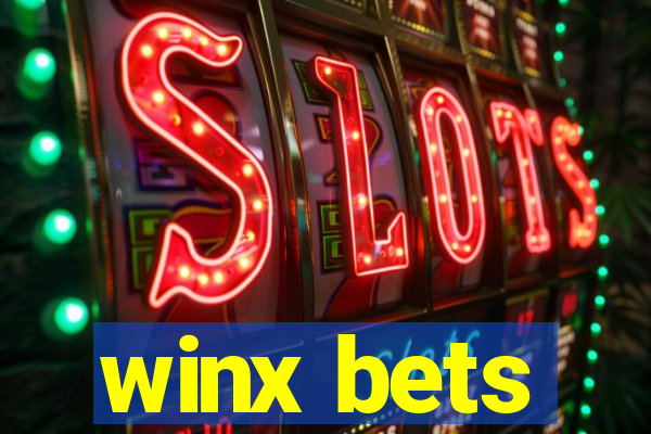 winx bets