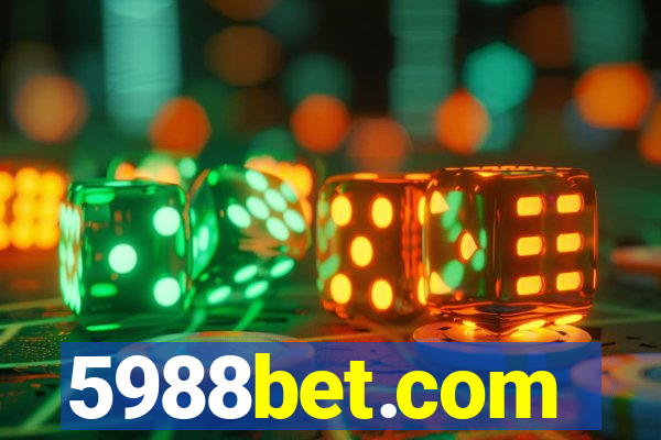 5988bet.com