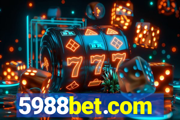 5988bet.com