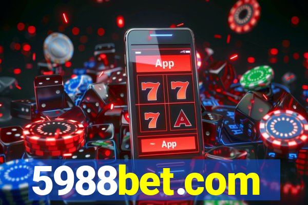 5988bet.com