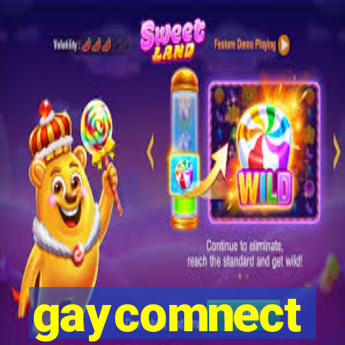 gaycomnect