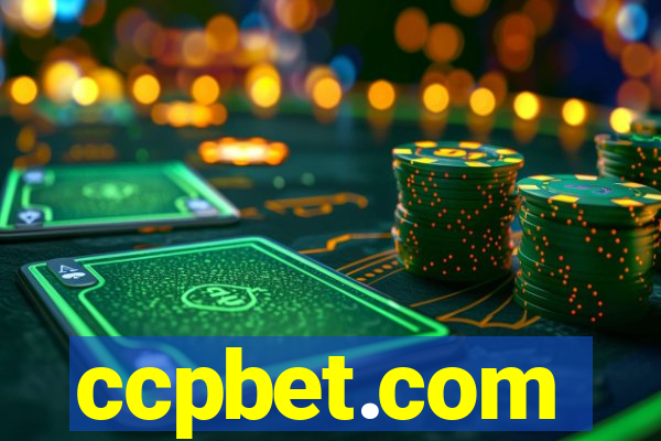 ccpbet.com