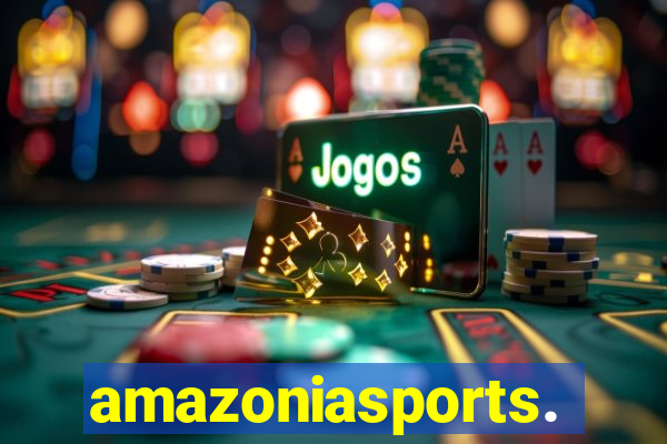 amazoniasports.com