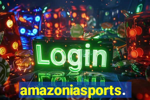 amazoniasports.com