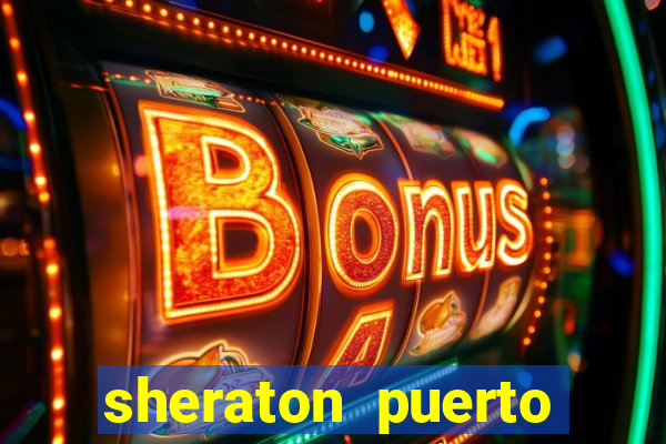 sheraton puerto rico hotel & casino