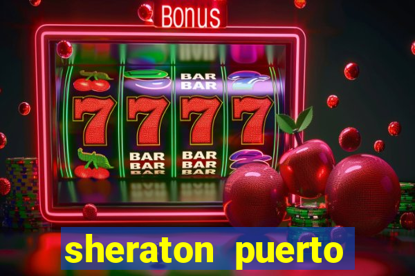 sheraton puerto rico hotel & casino