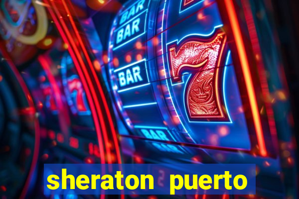 sheraton puerto rico hotel & casino