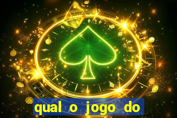 qual o jogo do tigrinho que dá dinheiro