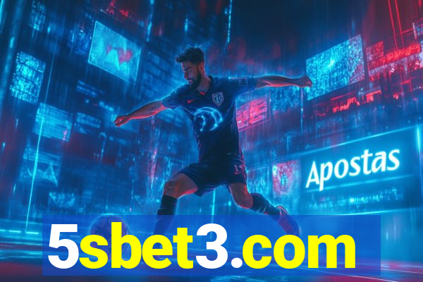 5sbet3.com