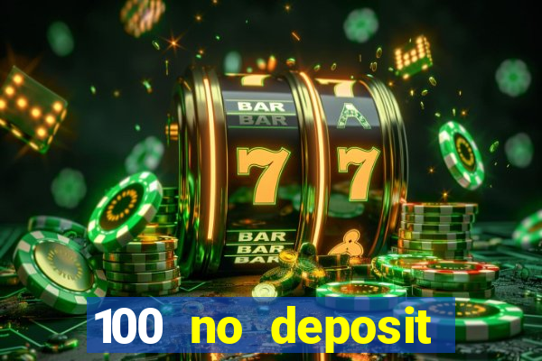 100 no deposit bonus codes for jumba bet casino