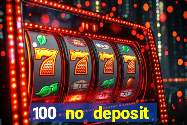 100 no deposit bonus codes for jumba bet casino