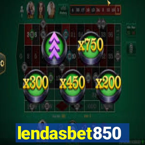 lendasbet850