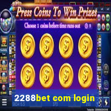 2288bet com login