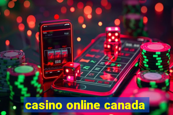 casino online canada