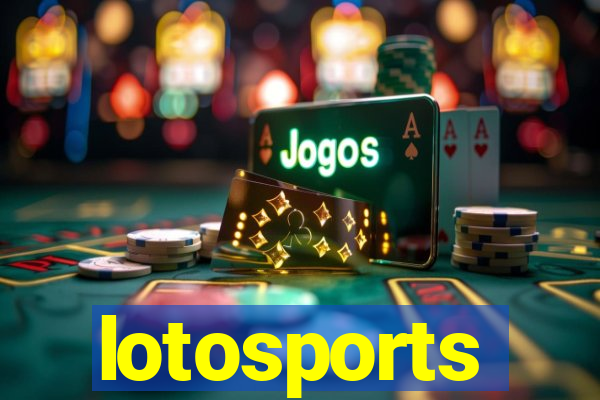 lotosports