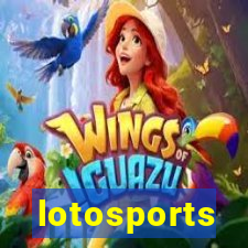 lotosports