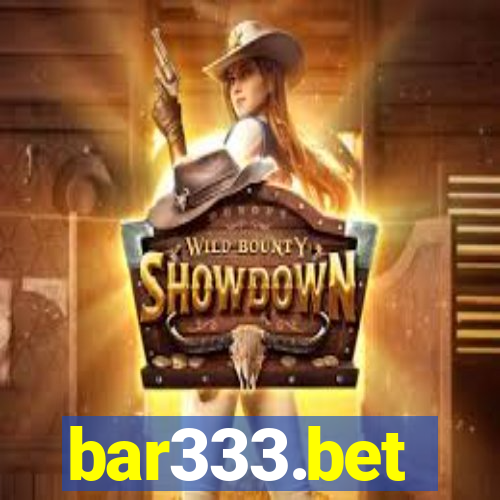 bar333.bet