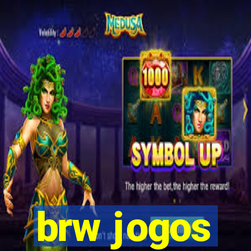 brw jogos