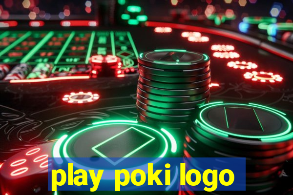 play poki logo