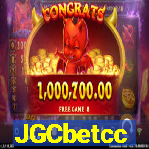 JGCbetcc