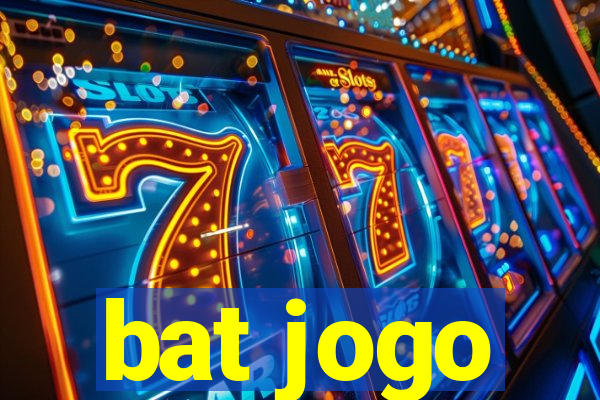 bat jogo