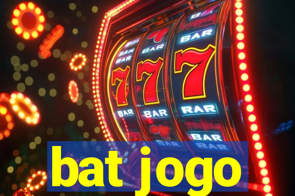 bat jogo