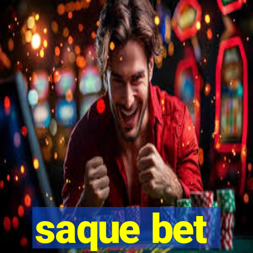 saque bet